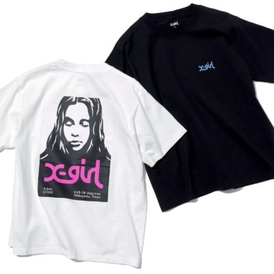 STORE/OSAKA LIMITED TEE IMAGE