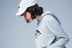 【X-girl Sports】NEW ARRIVAL IMAGE